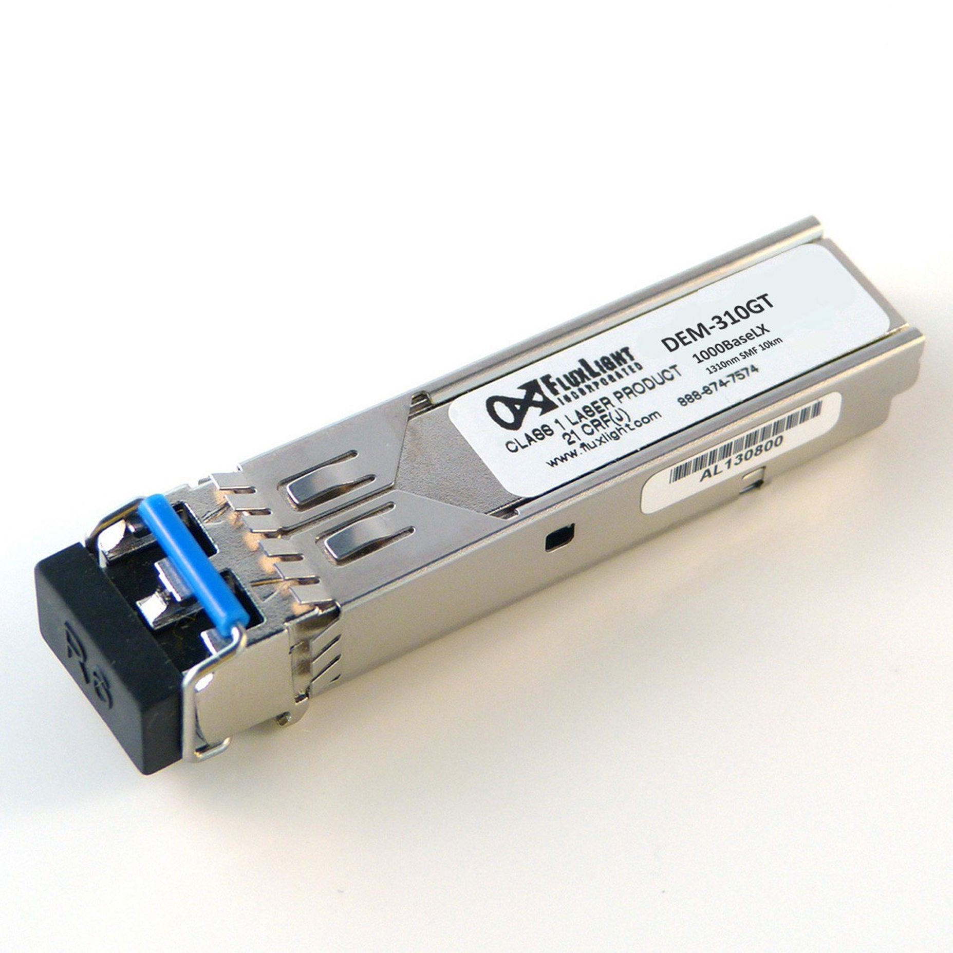 Jual Harga D-Link DEM-310GT SFP 1000Base-LX Single-mode Fibre Transceiver
